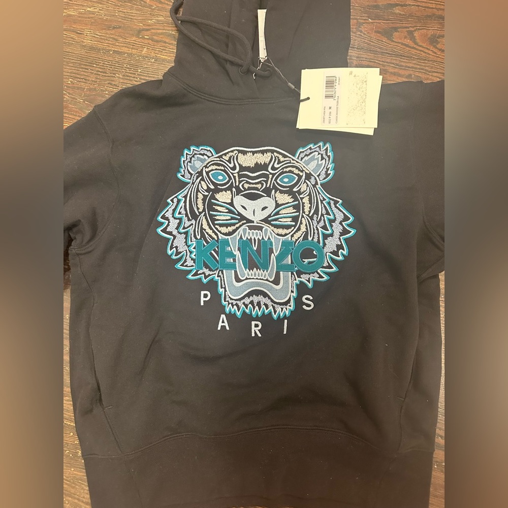 Kenzo hoodie